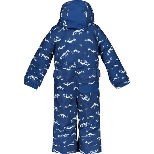Quinn One-Piece, Topsy-Turvy - Pants - 3