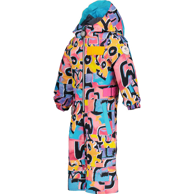 Quinn One-Piece, Flow3R - Pants - 2