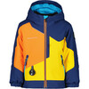 Orb Jacket, Gold Rush - Jackets - 1 - thumbnail