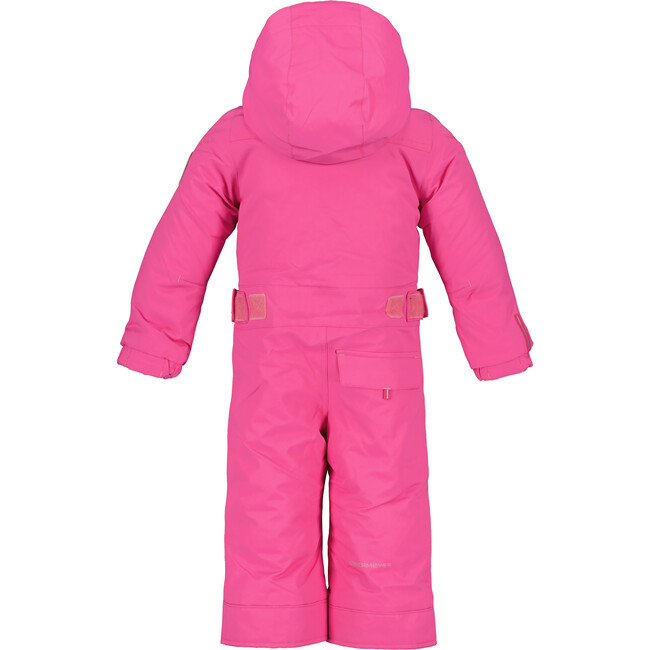 Quinn One-Piece, Pink PWR - Pants - 3