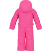 Quinn One-Piece, Pink PWR - Pants - 3