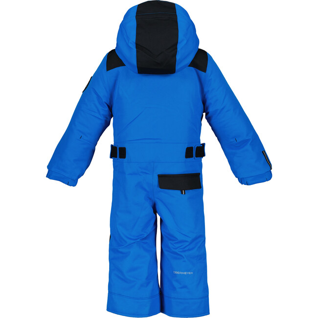 Quinn One-Piece, Blue Vibes - Pants - 3