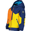 Orb Jacket, Gold Rush - Jackets - 2