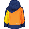 Orb Jacket, Gold Rush - Jackets - 3