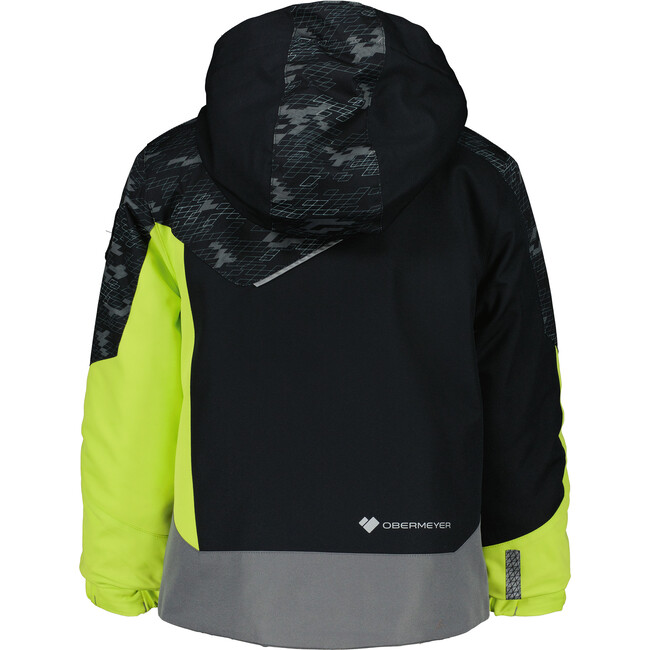 Obermeyer Orb Jacket Kid's Winter Jacket, Ski Swap, 5