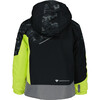 Orb Jacket, Fluorescent - Jackets - 3