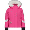 Cara Mia Jacket, Pink PWR - Jackets - 1 - thumbnail