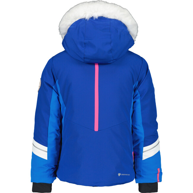 Cara Mia Jacket, Stellar - Jackets - 3