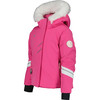 Cara Mia Jacket, Pink PWR - Jackets - 2