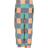 Campbell Pant, Flying Geese - Pants - 1 - thumbnail