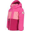 Colette Jacket, Pink PWR - Jackets - 2