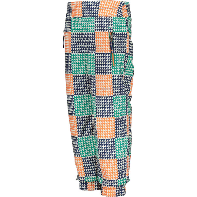 Campbell Pant, Flying Geese - Pants - 2