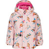 Camber Jacket, Sweetie Tweeties - Jackets - 1 - thumbnail