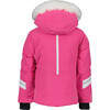 Cara Mia Jacket, Pink PWR - Jackets - 3