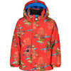 Camber Jacket, Mr. Bob Moose - Jackets - 1 - thumbnail