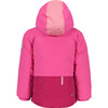 Colette Jacket, Pink PWR - Jackets - 3