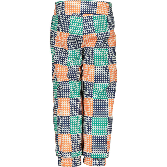 Campbell Pant, Flying Geese - Pants - 3