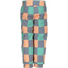 Campbell Pant, Flying Geese - Pants - 3