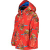 Camber Jacket, Mr. Bob Moose - Jackets - 2
