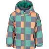 Ash Jacket, Flying Geese - Jackets - 1 - thumbnail