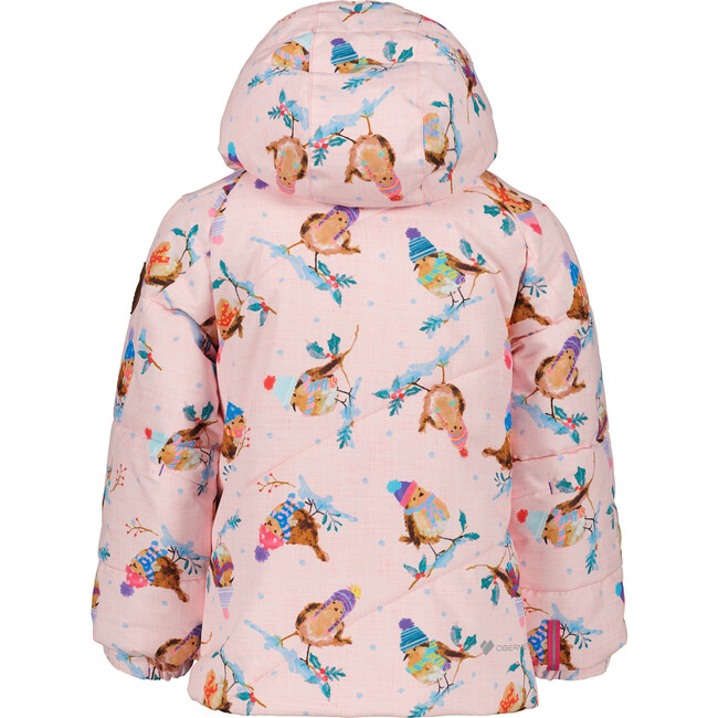 Camber Jacket, Sweetie Tweeties - Jackets - 3