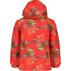Camber Jacket, Mr. Bob Moose - Jackets - 3