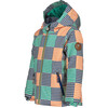 Ash Jacket, Flying Geese - Jackets - 2