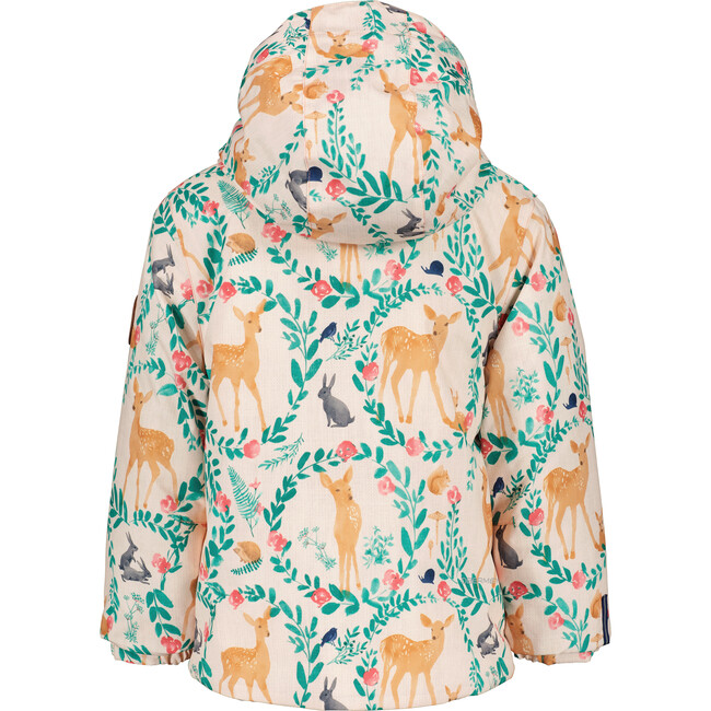 Ash Jacket, Fawn Cameo - Jackets - 3