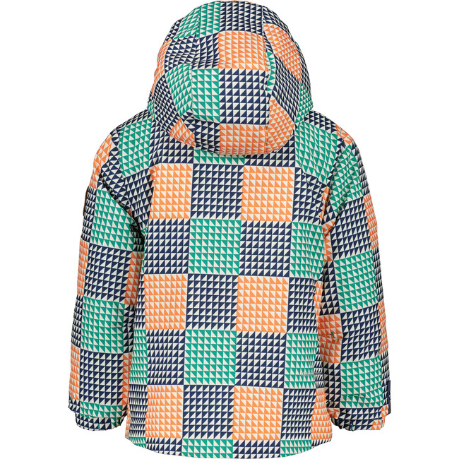 Ash Jacket, Flying Geese - Jackets - 3