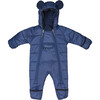 Kleine Bunting, Navy - Jackets - 1 - thumbnail