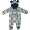 Kleine Bunting, Flying Geese - Jackets - 1 - thumbnail