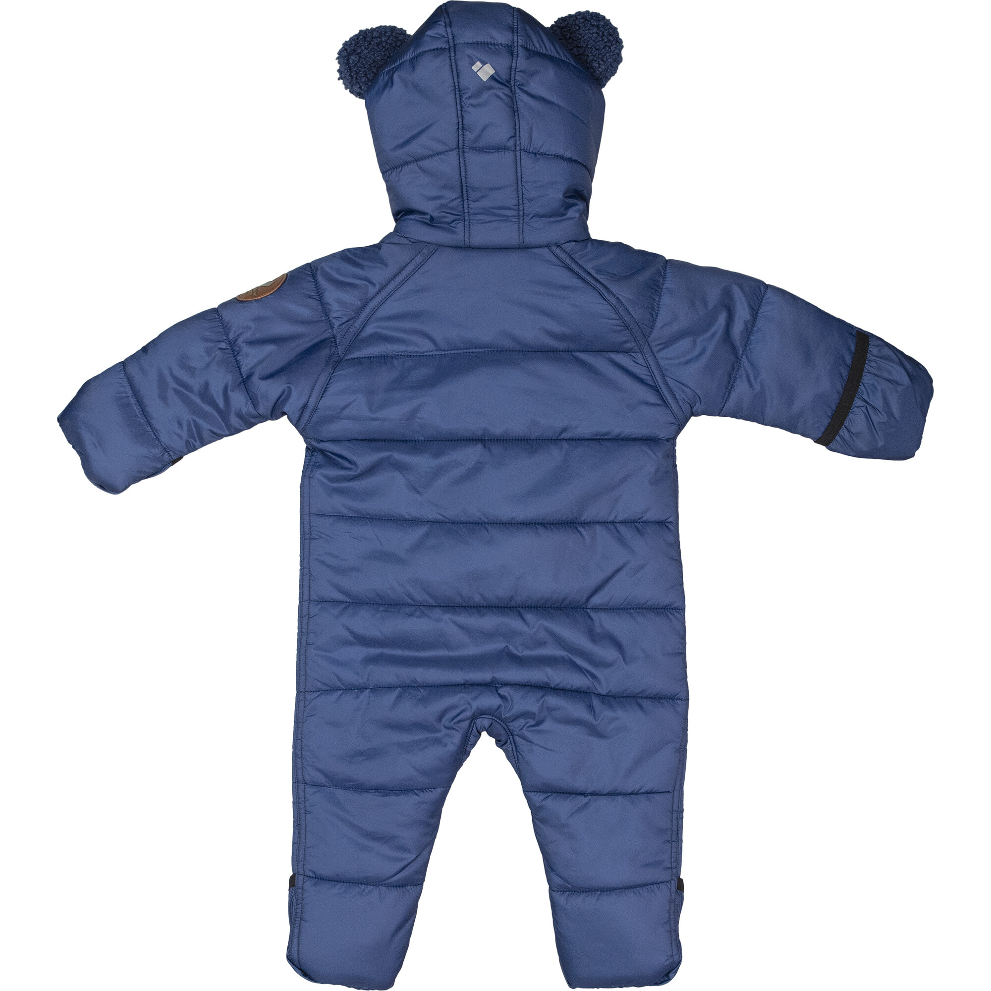 NWT outlet 6-12M Obermeyer Kleine girls bunting snowsuit