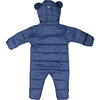 Kleine Bunting, Navy - Jackets - 2