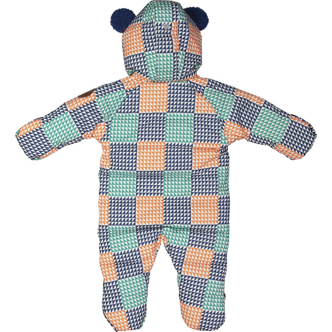 Kleine Bunting, Flying Geese - Jackets - 2