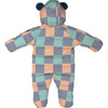 Kleine Bunting, Flying Geese - Jackets - 2