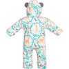 Kleine Bunting, Fawn Cameo - Jackets - 2