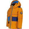 Altair Jacket, Frontier - Jackets - 2 - thumbnail