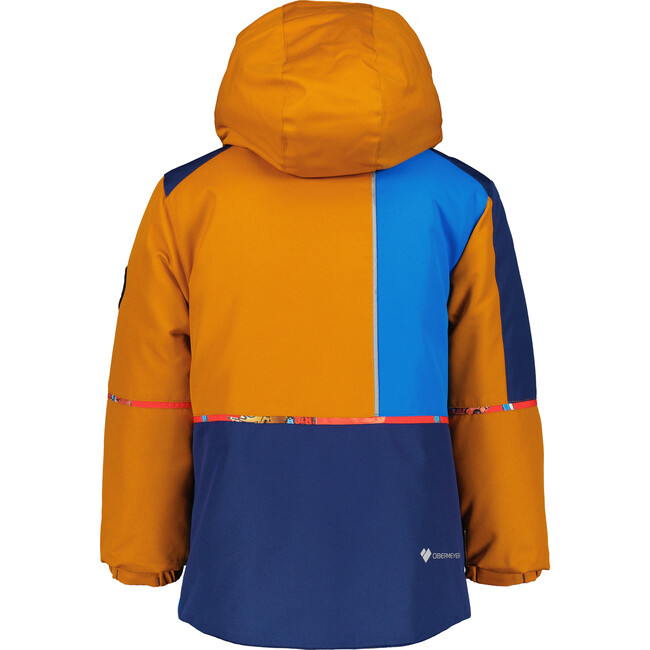 Altair Jacket, Frontier - Jackets - 3