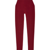 Women's Airweight High Waist 7/8, Bordeaux - Leggings - 1 - thumbnail