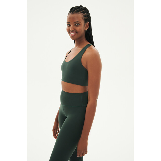 Women's Sara Airweight Bra, Military - Bras - 3