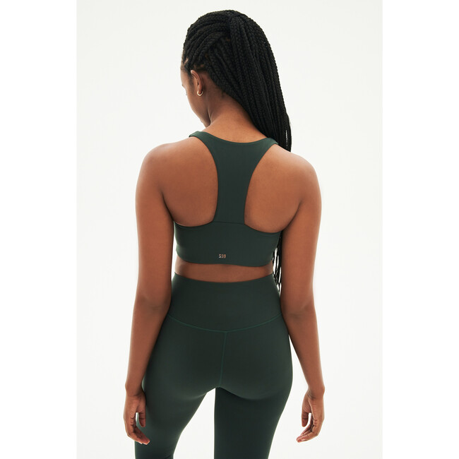 Women's Sara Airweight Bra, Military - Bras - 4
