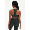 Women's Sara Airweight Bra, Military - Bras - 4