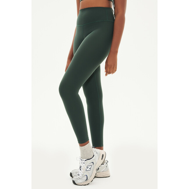 Women's Airweight High Waist 7/8, Military - Leggings - 3