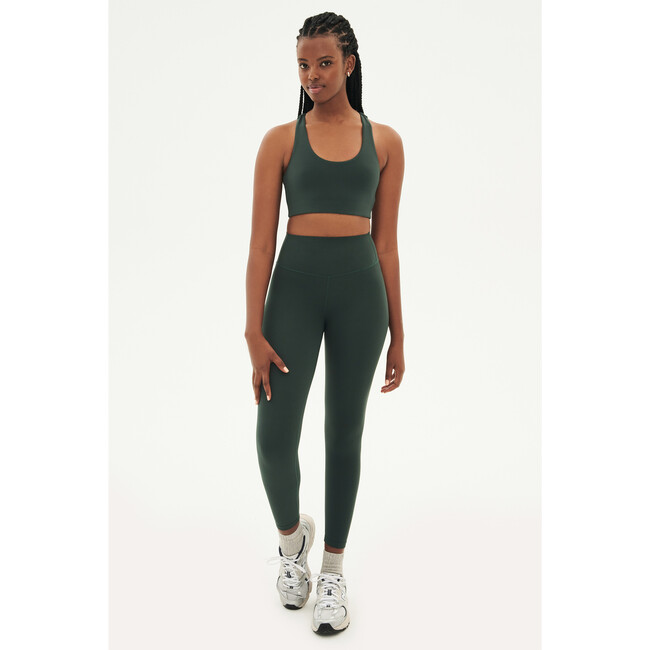 Women's Sara Airweight Bra, Military - Bras - 5