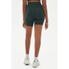 Women's Airweight High Waist Short, Military - Shorts - 4