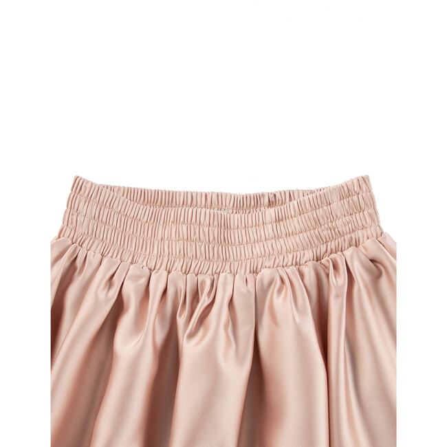 Sweater and Skirt Set, Pink - Mixed Apparel Set - 5