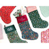 Christmas Stocking, Emma & Georginia - Stockings - 3