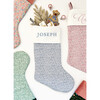 Christmas Stocking, Sage Wiltshire - Stockings - 3