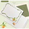Clementine Stationery Cards - Paper Goods - 4