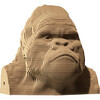 3D Puzzle GORILLA - Puzzles - 1 - thumbnail